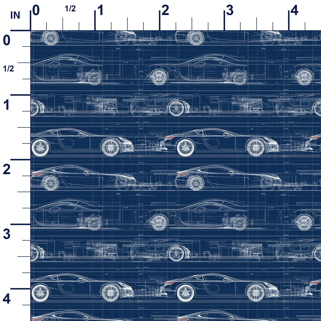 ruler-scale (auto)
