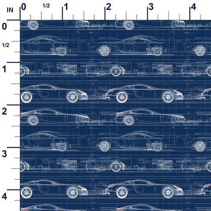 ruler-scale (auto)