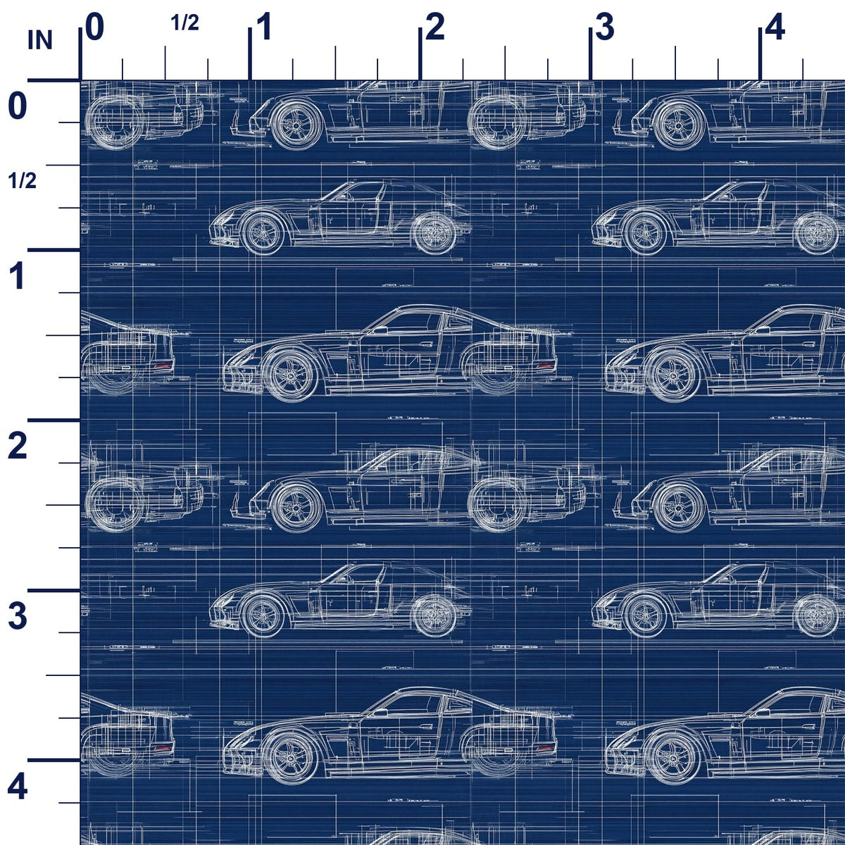 ruler-scale (auto)