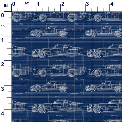 ruler-scale (auto)