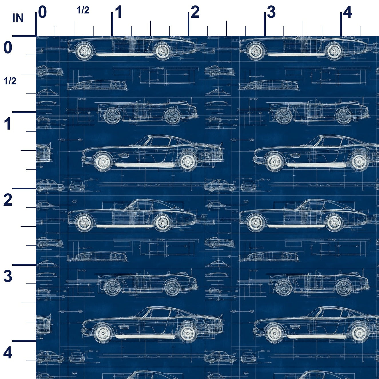 ruler-scale (auto)
