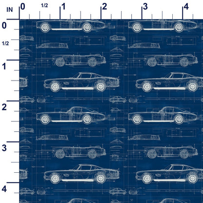 ruler-scale (auto)