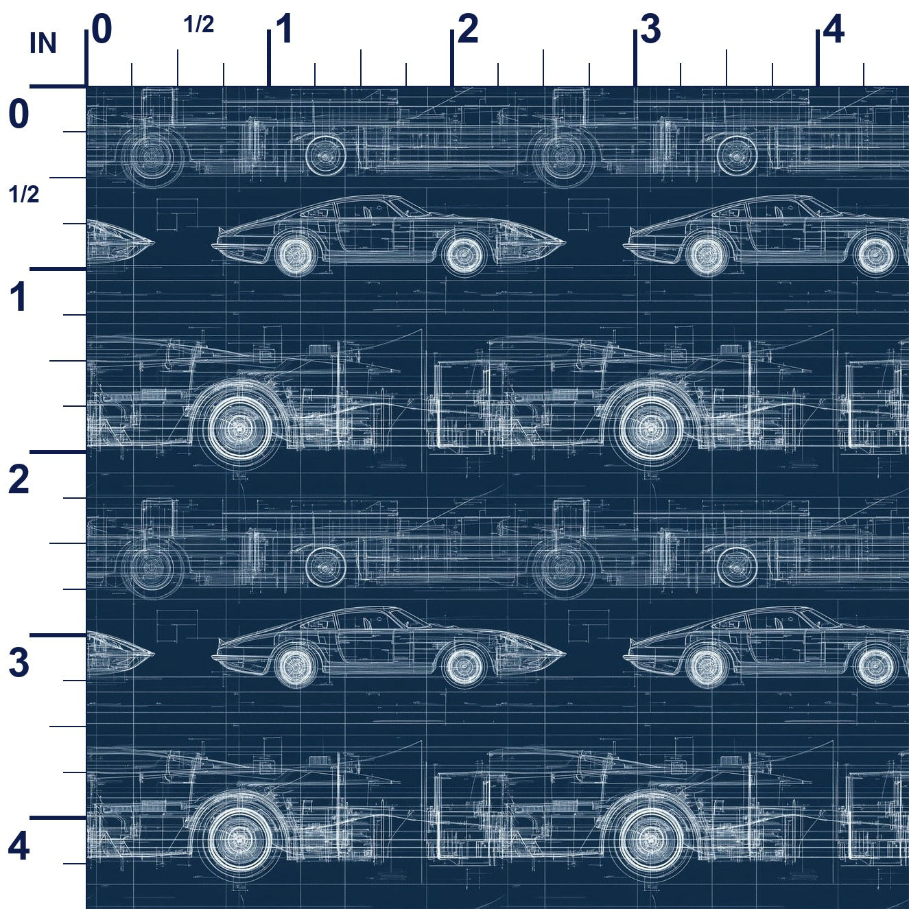 ruler-scale (auto)