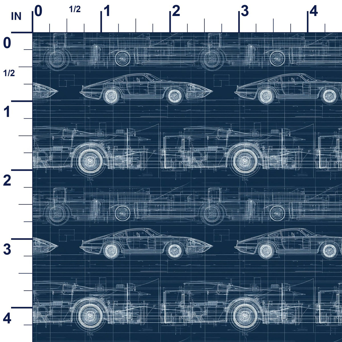 ruler-scale (auto)