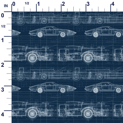 ruler-scale (auto)