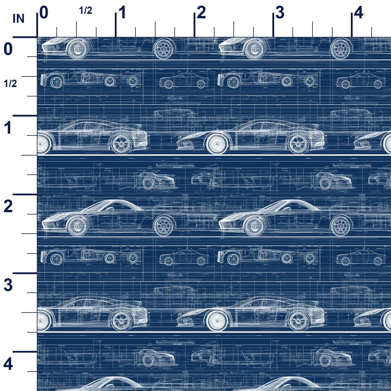 ruler-scale (auto)