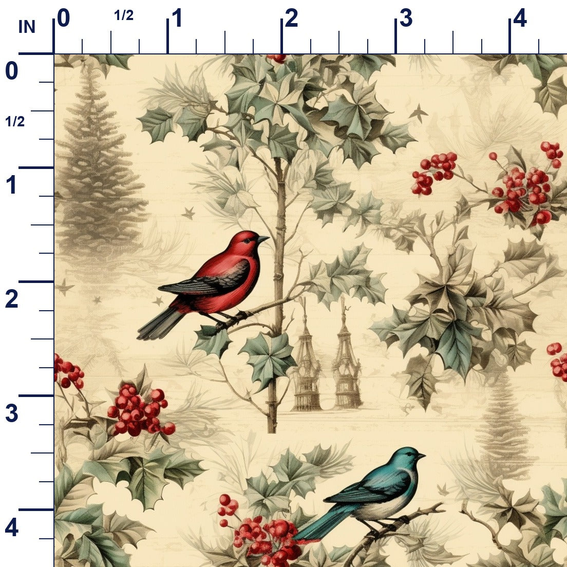 ruler-scale (auto)