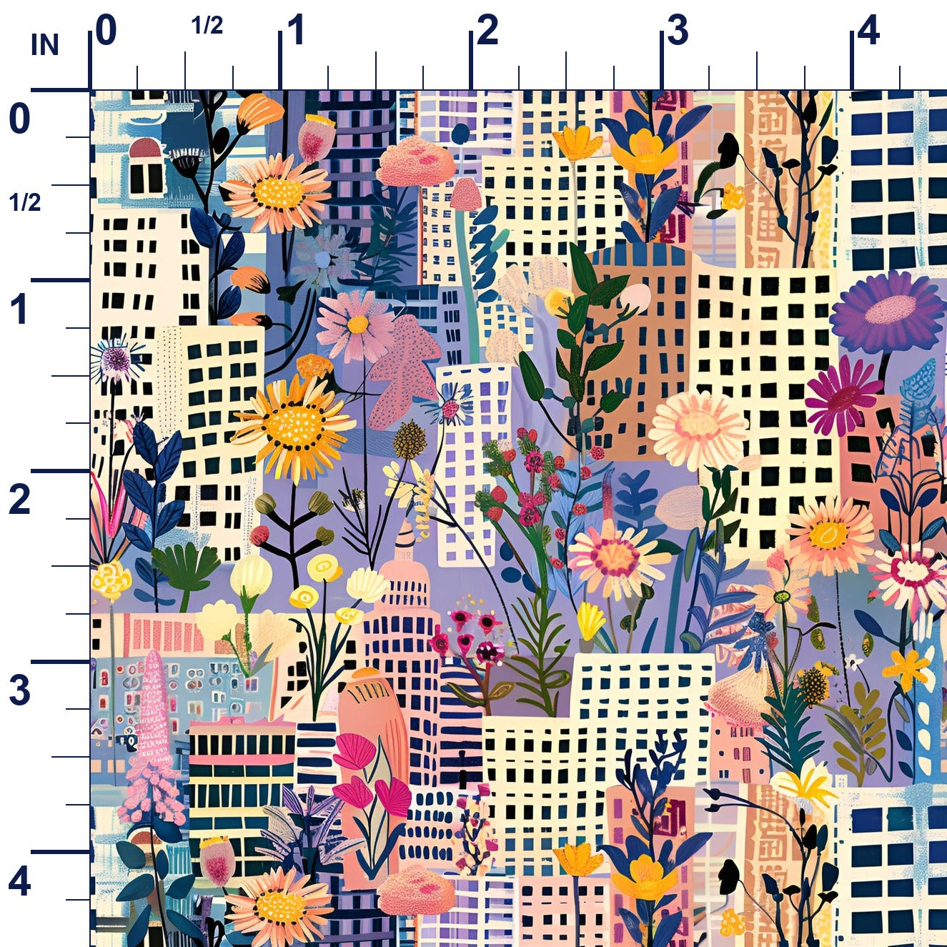 ruler-scale (auto)