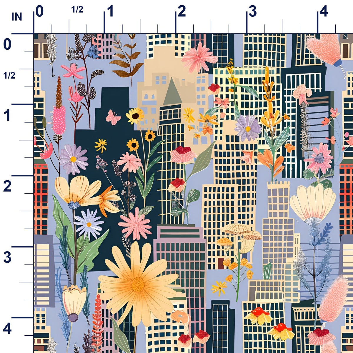 ruler-scale (auto)