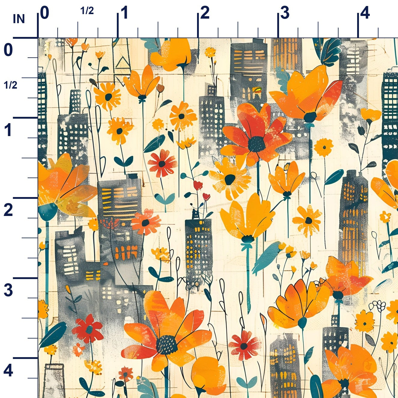 ruler-scale (auto)