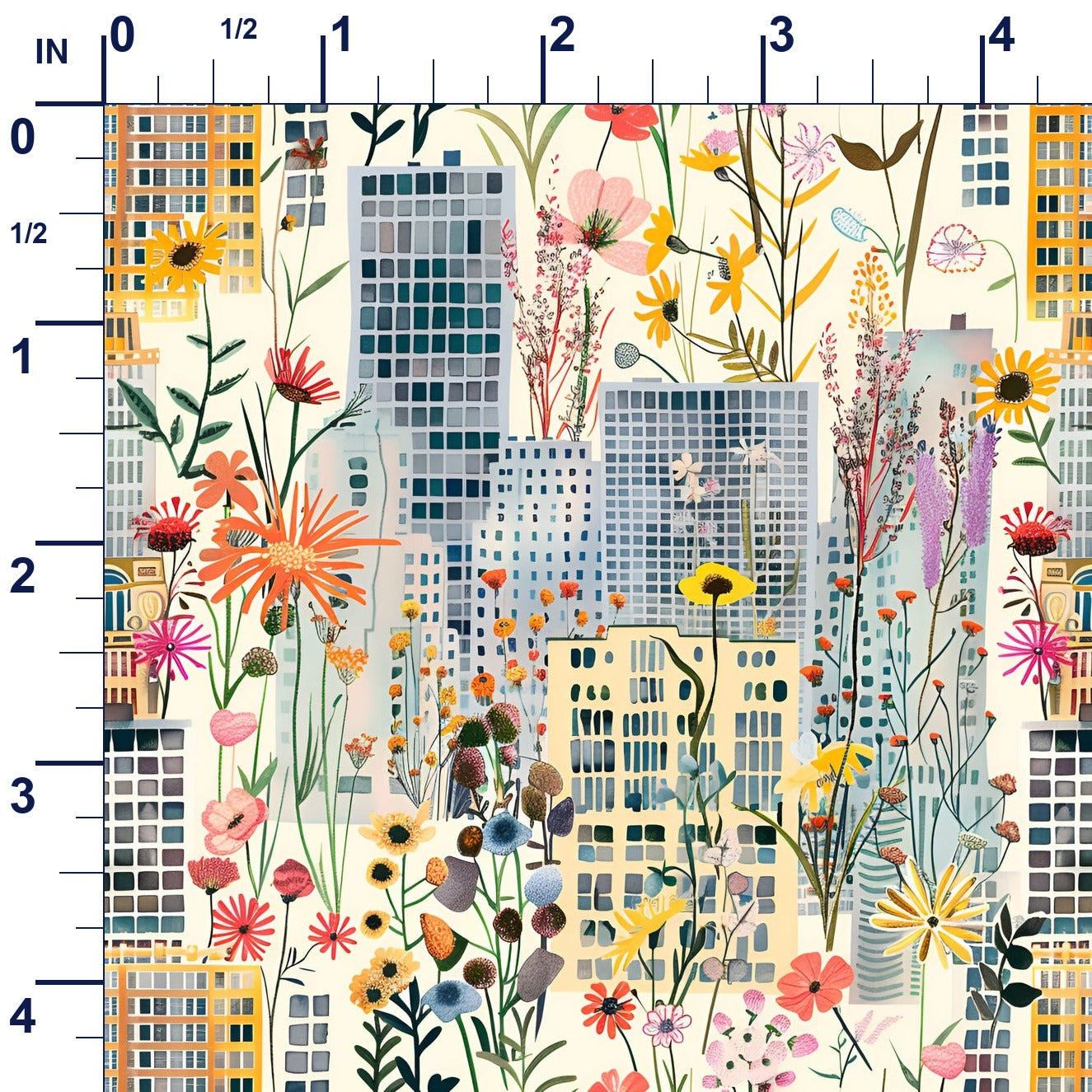 ruler-scale (auto)
