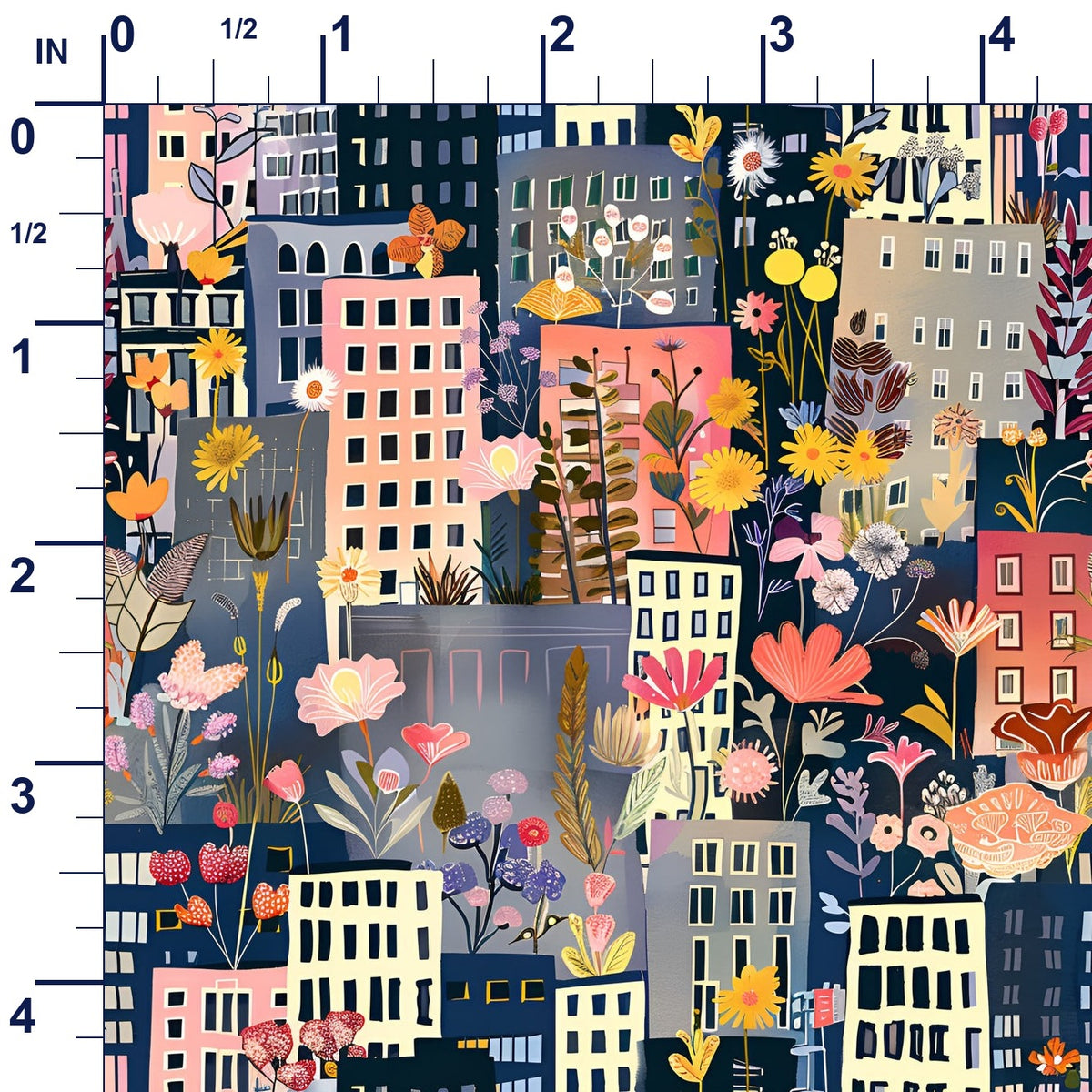 ruler-scale (auto)