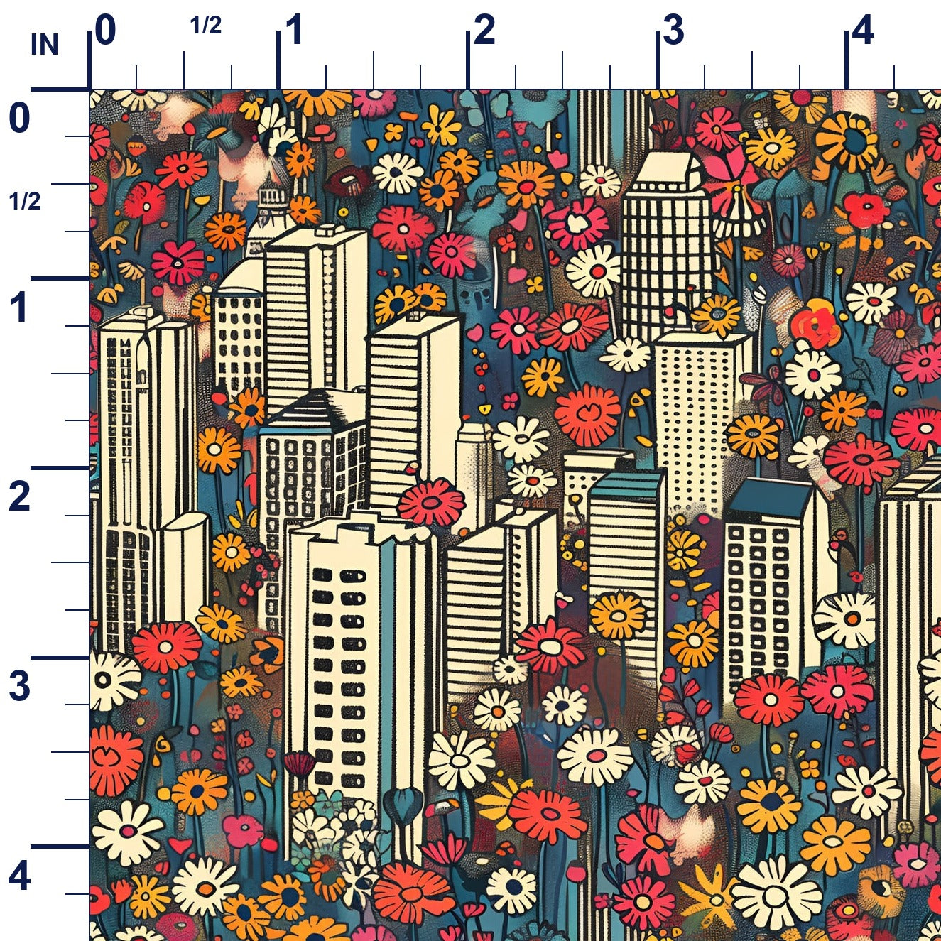 ruler-scale (auto)
