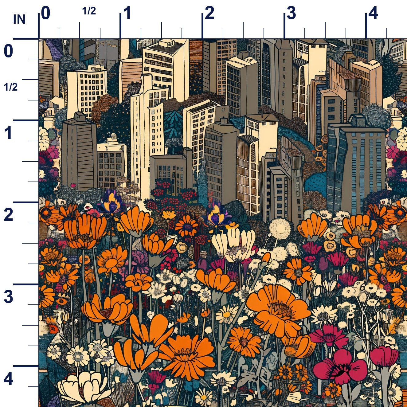 ruler-scale (auto)