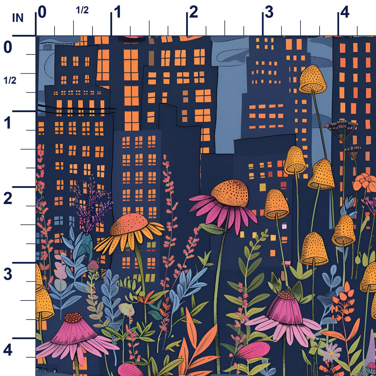 ruler-scale (auto)