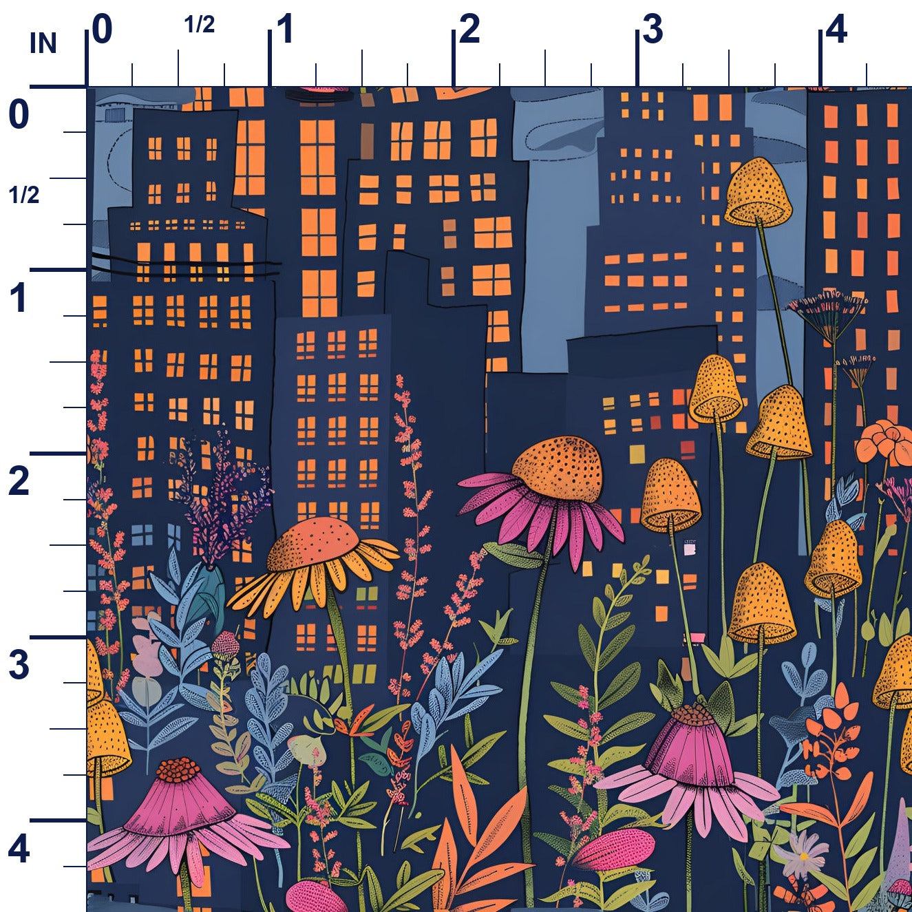 ruler-scale (auto)