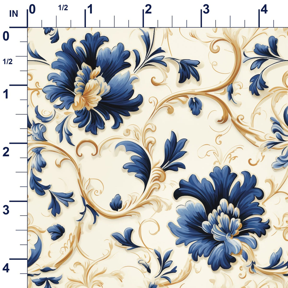 ruler-scale (auto)