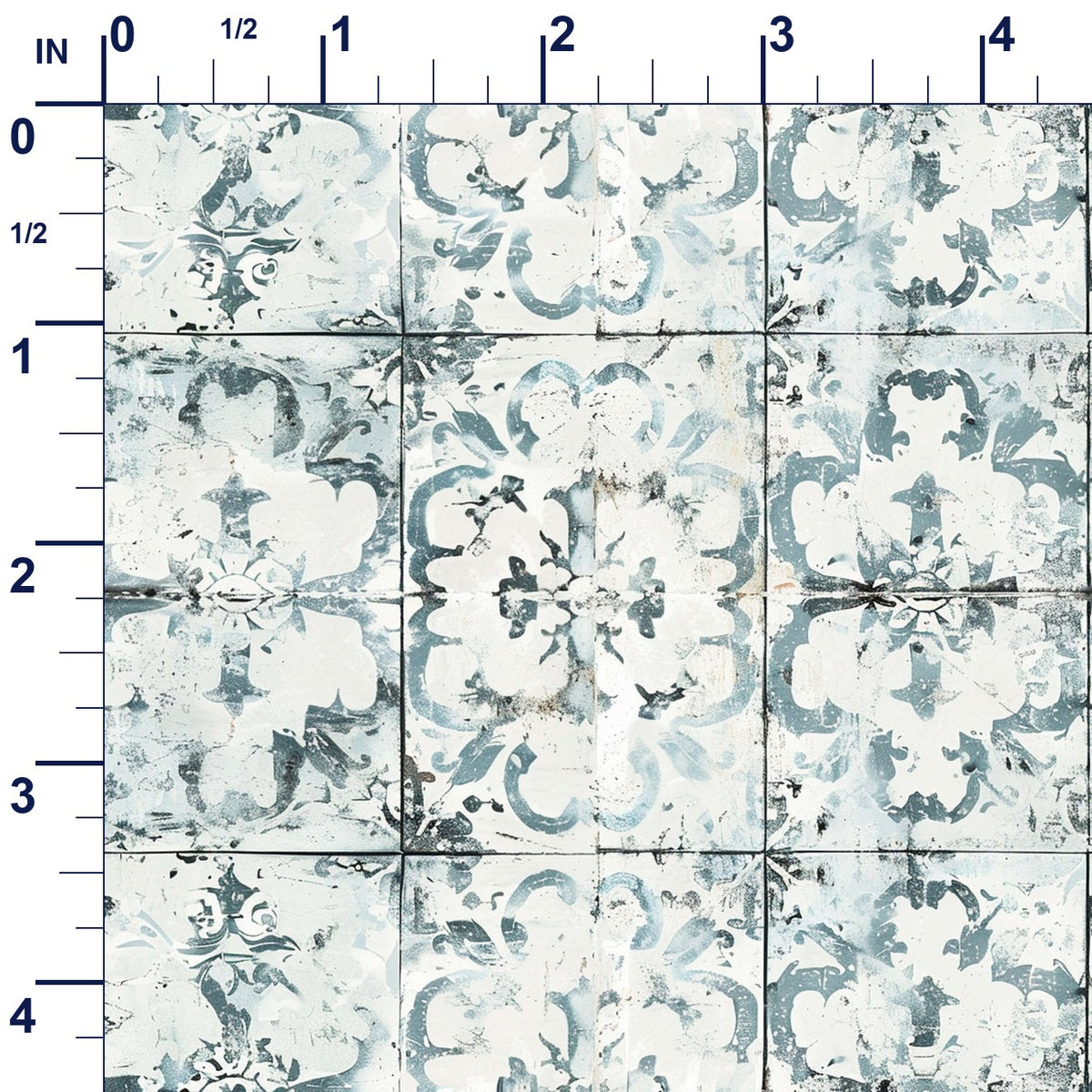 ruler-scale (auto)