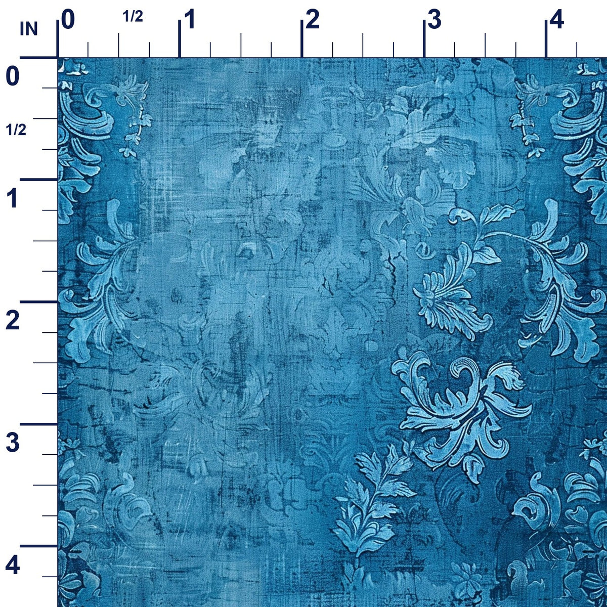 ruler-scale (auto)