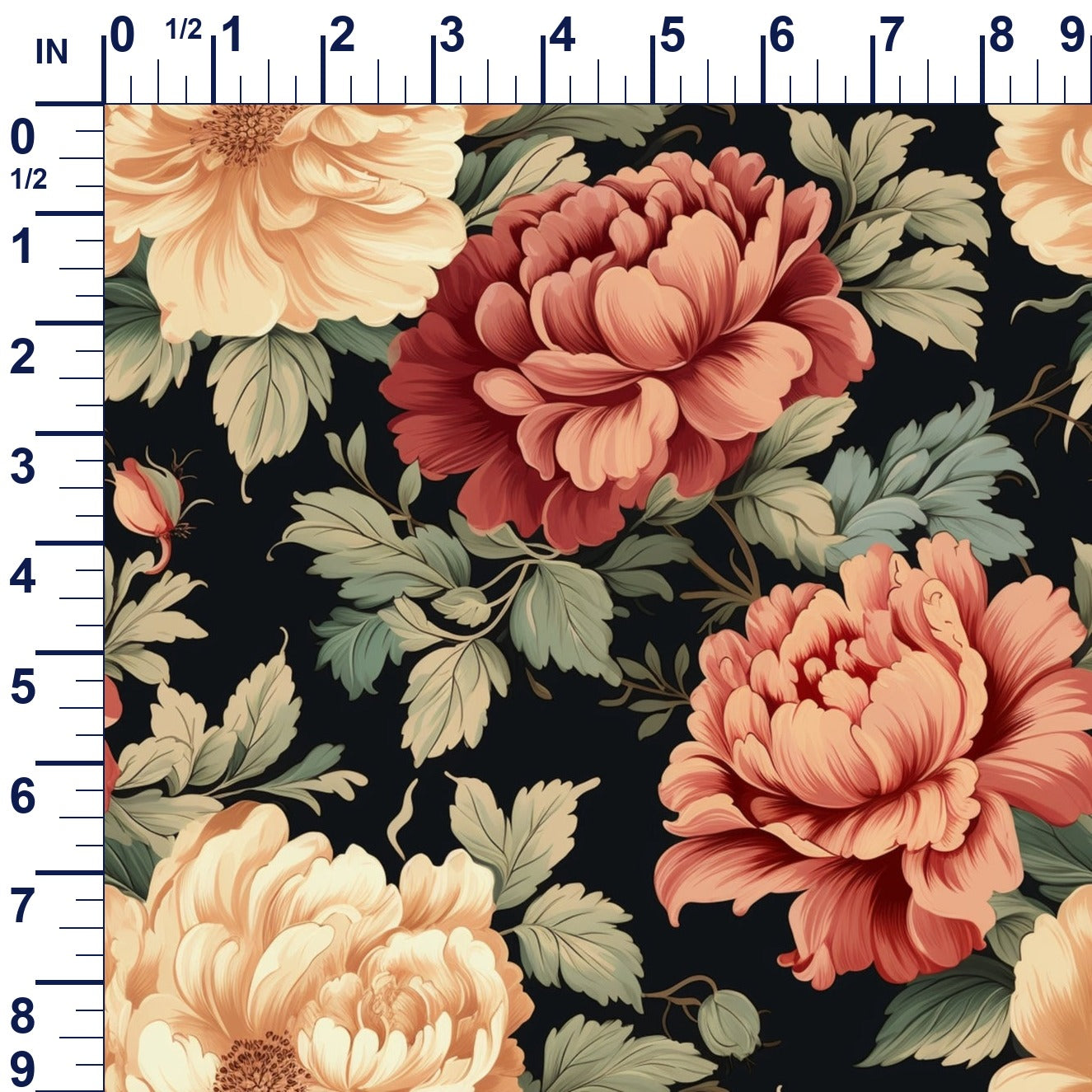 ruler-scale (auto)