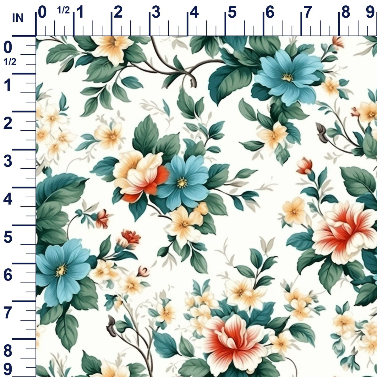 ruler-scale (auto)