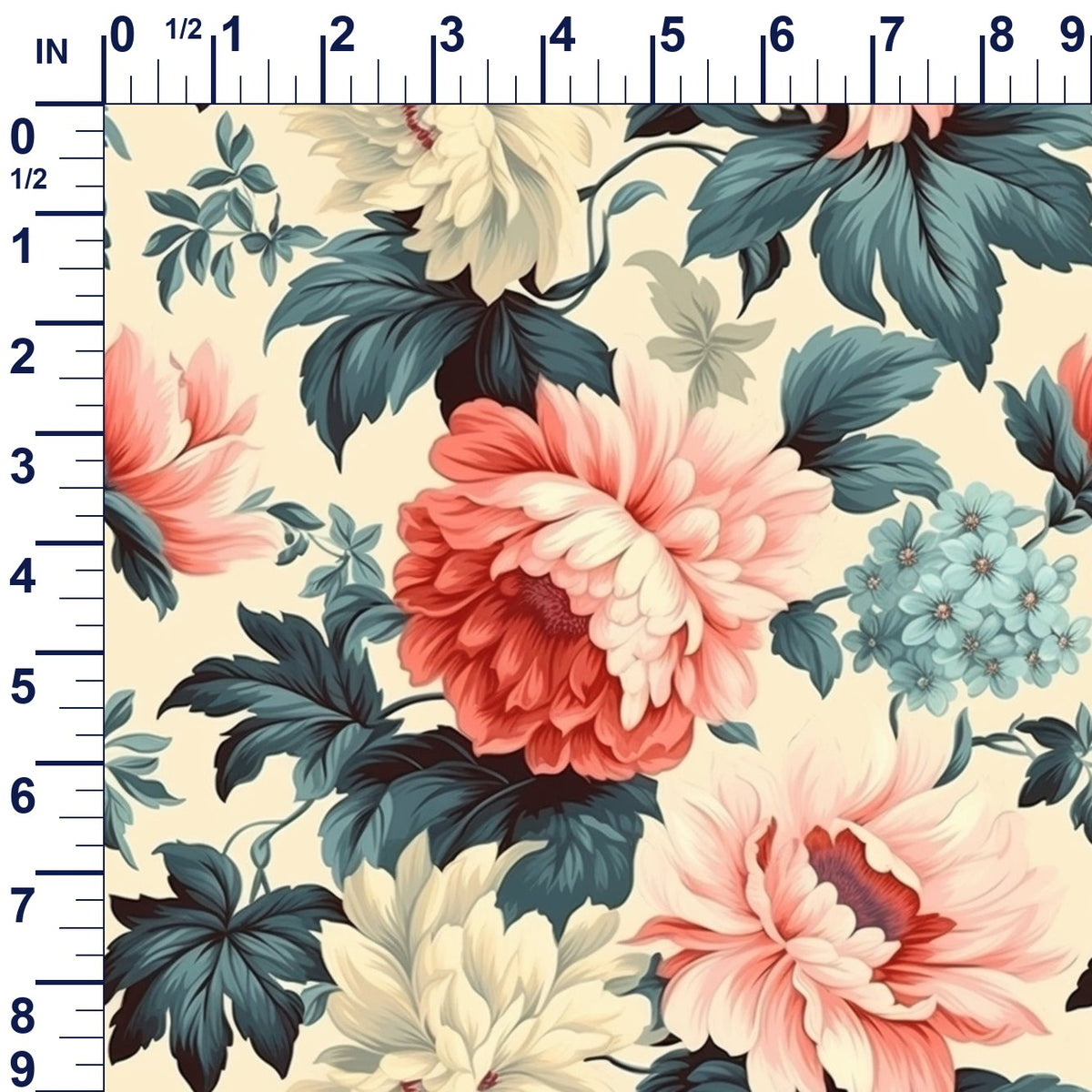 ruler-scale (auto)