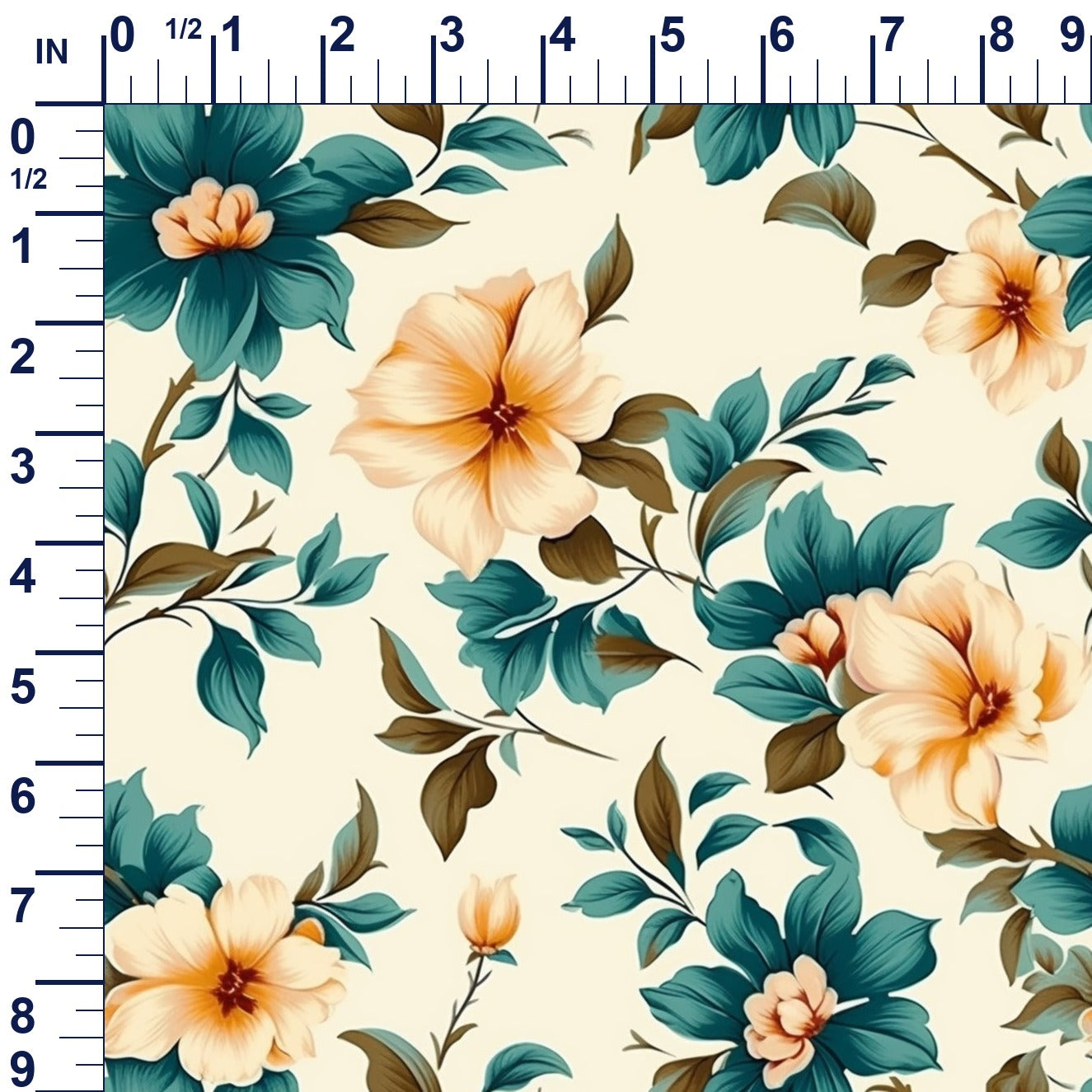 ruler-scale (auto)