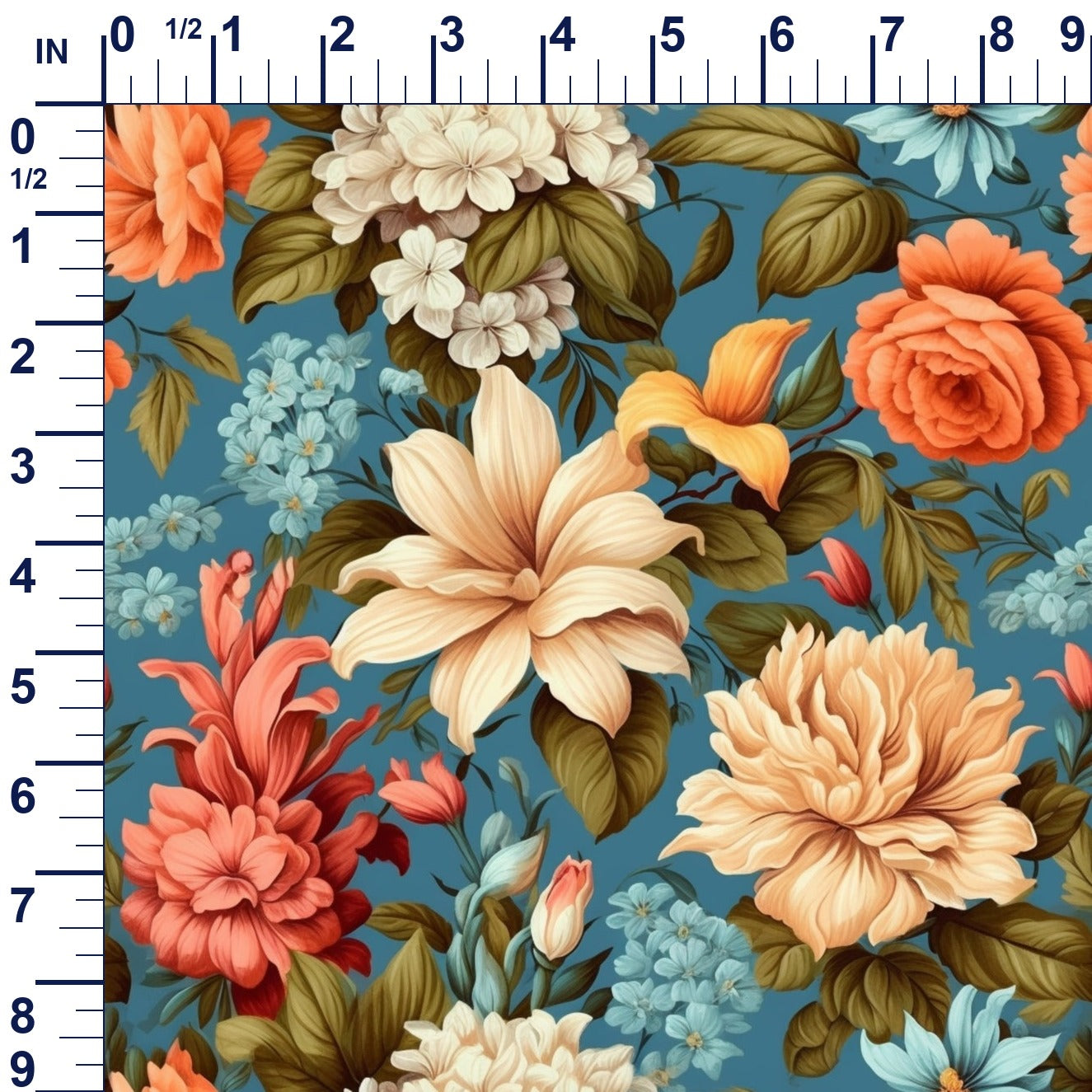 ruler-scale (auto)