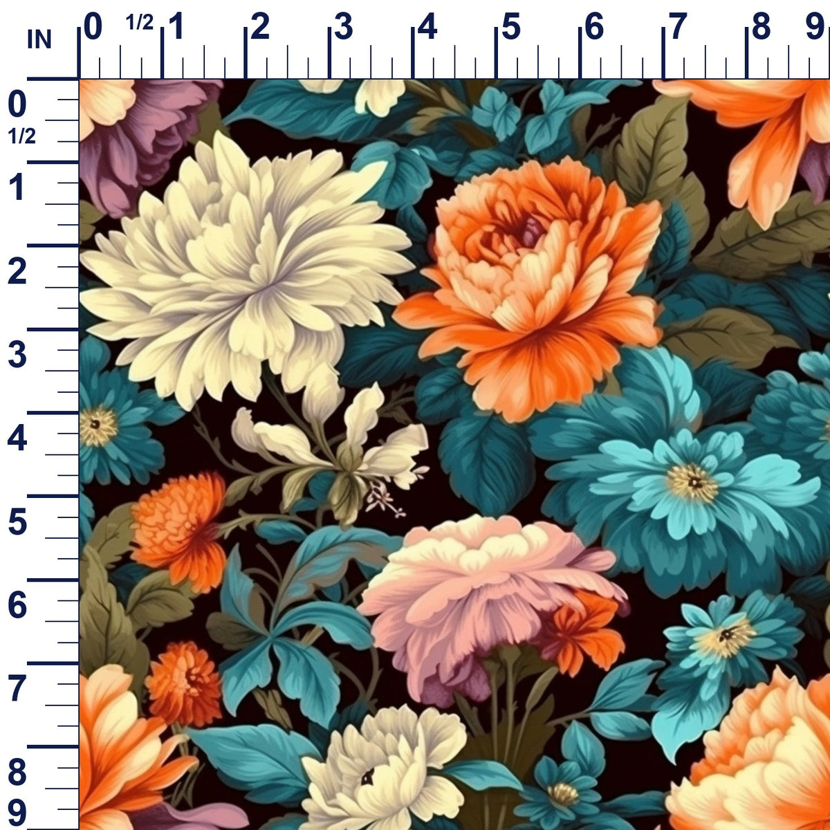 ruler-scale (auto)