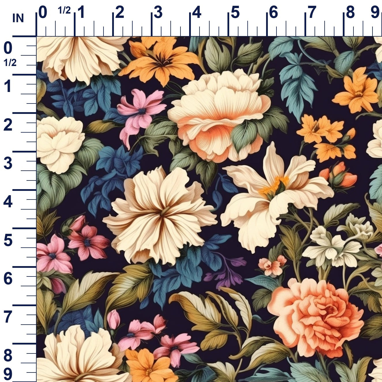 ruler-scale (auto)