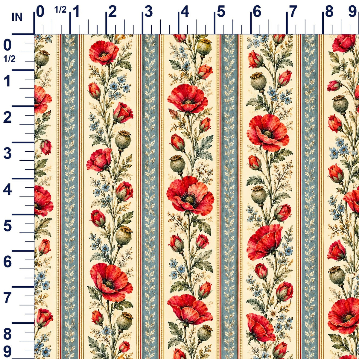 ruler-scale (auto)