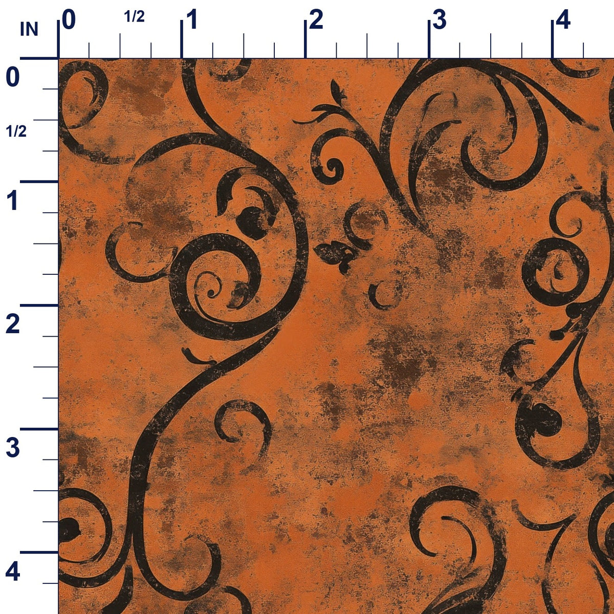 ruler-scale (auto)