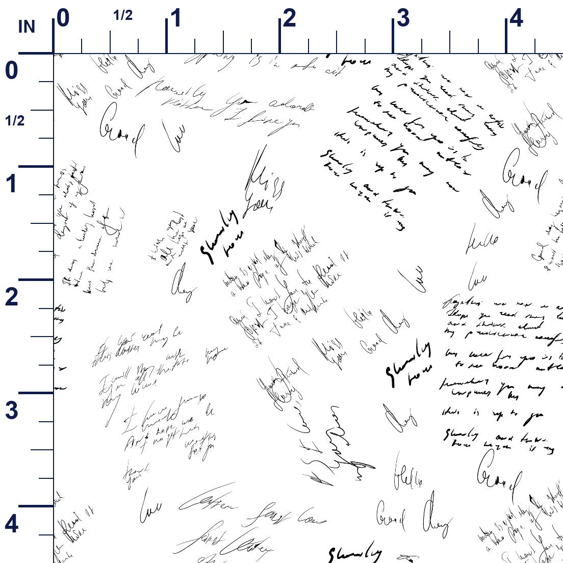 ruler-scale (auto)