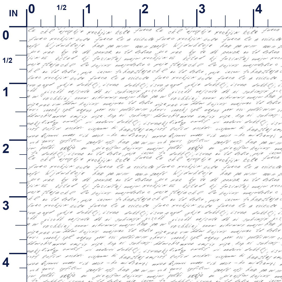 ruler-scale (auto)