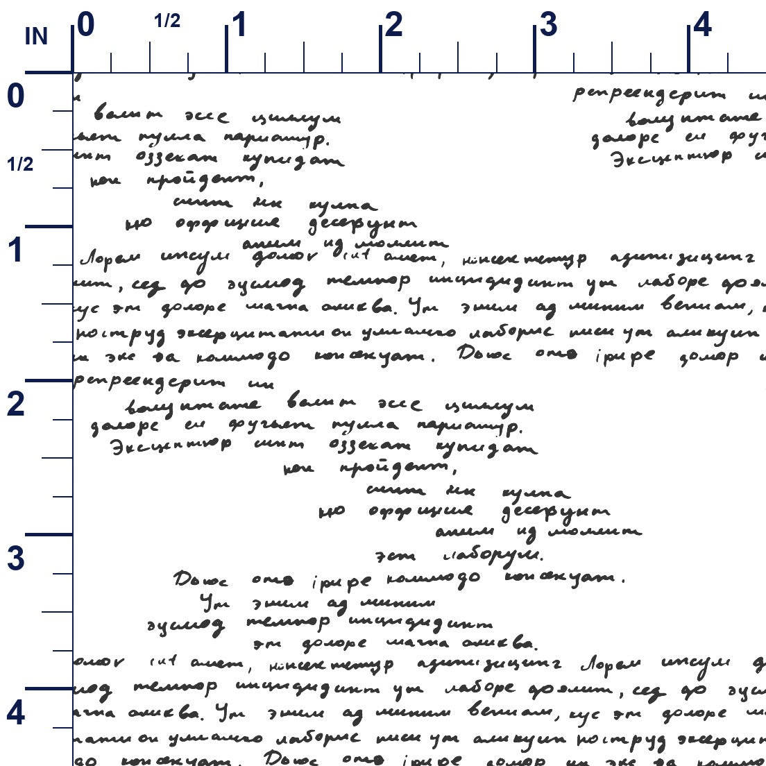 ruler-scale (auto)