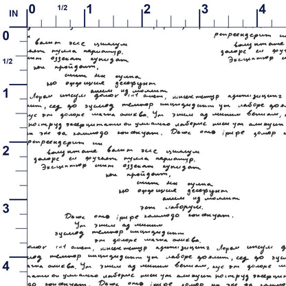 ruler-scale (auto)
