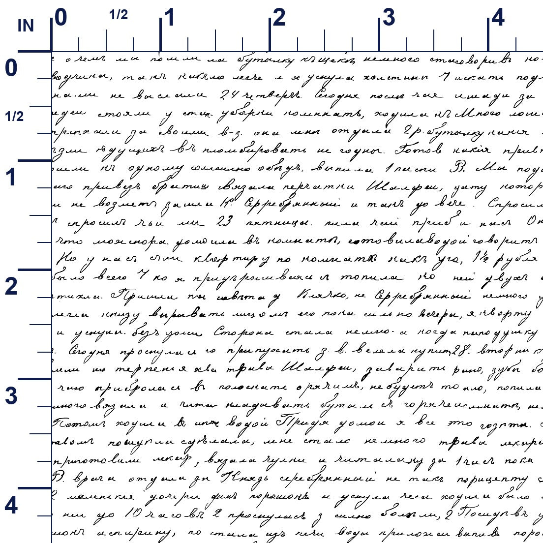 ruler-scale (auto)