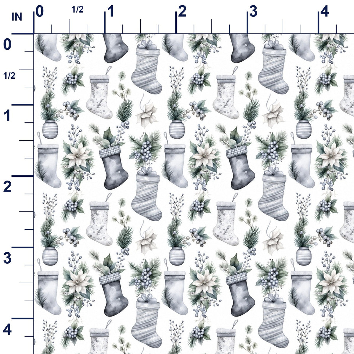 ruler-scale (auto)