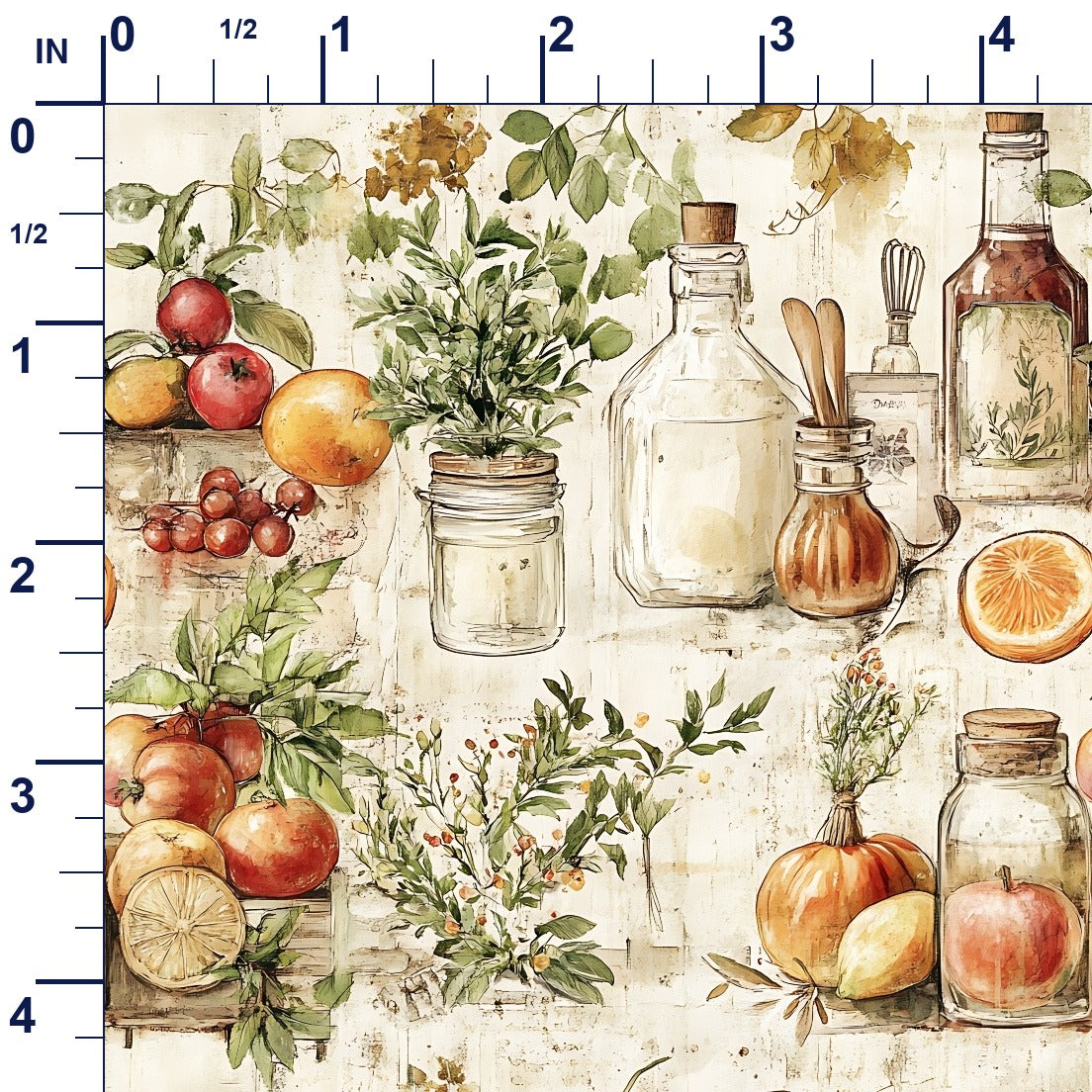 ruler-scale (auto)