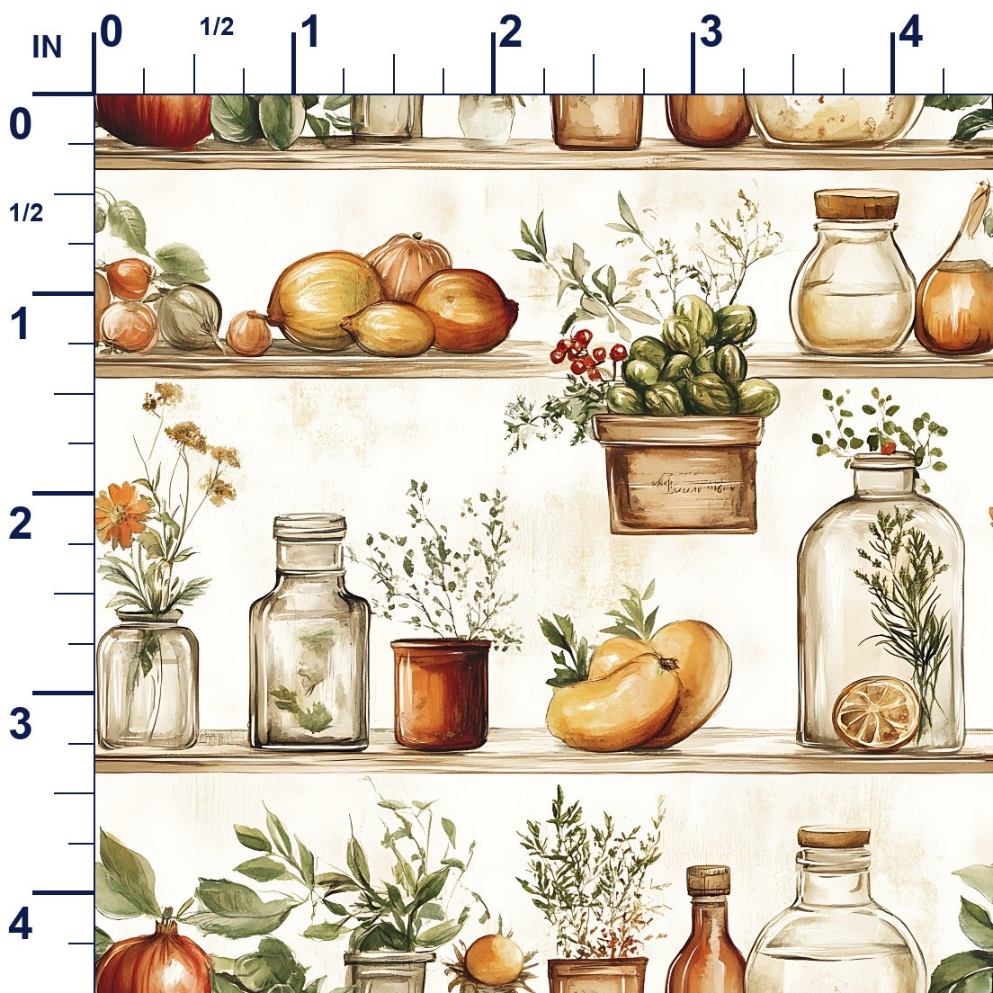 ruler-scale (auto)