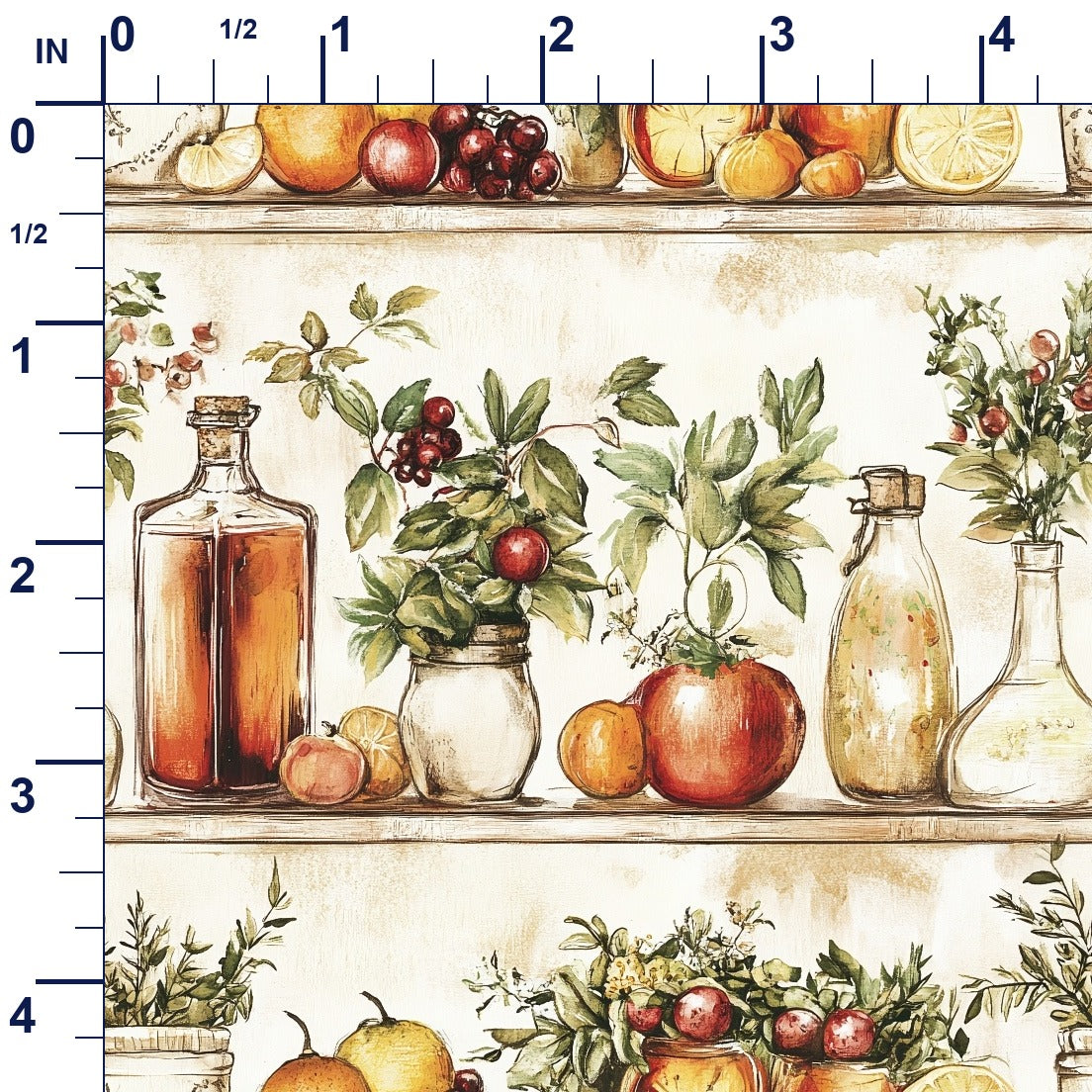 ruler-scale (auto)