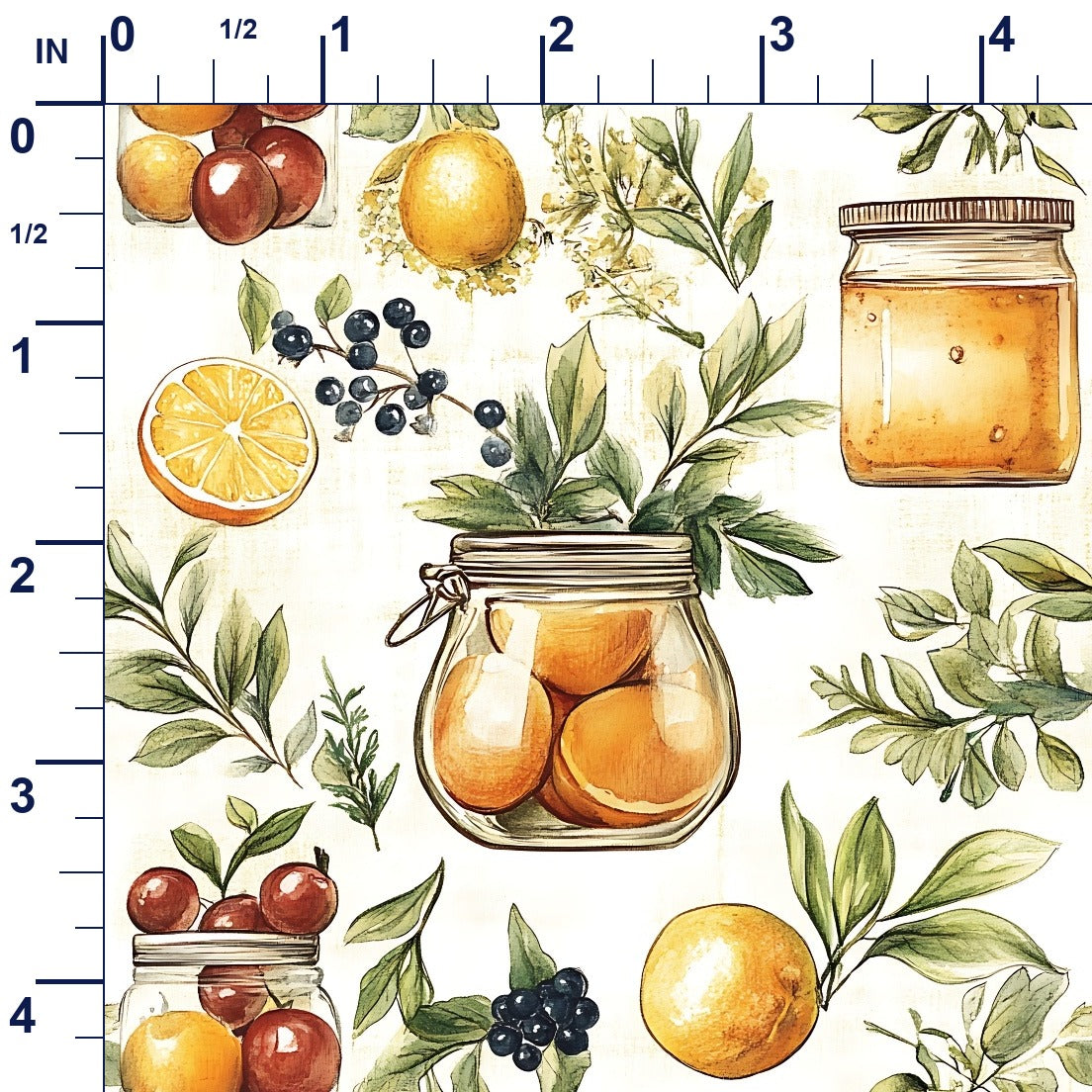 ruler-scale (auto)