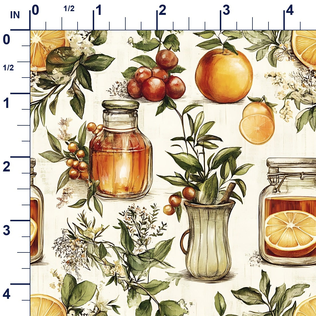 ruler-scale (auto)