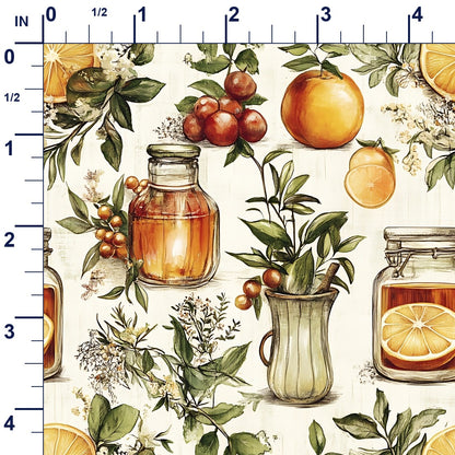 ruler-scale (auto)