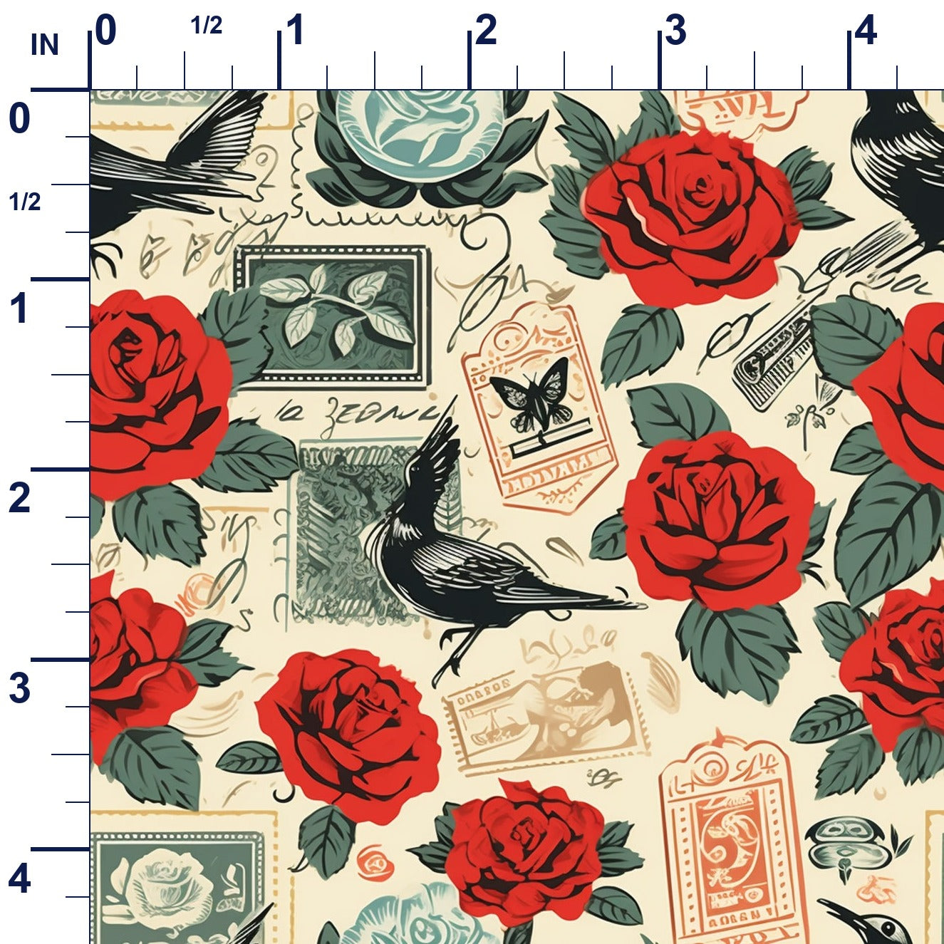 ruler-scale (auto)