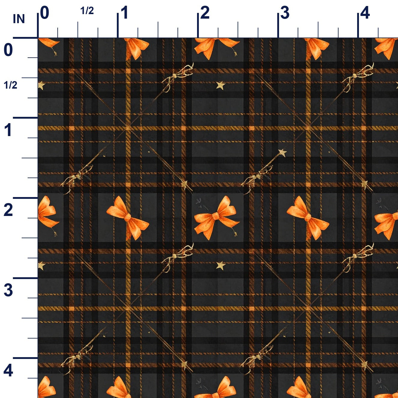 ruler-scale (auto)