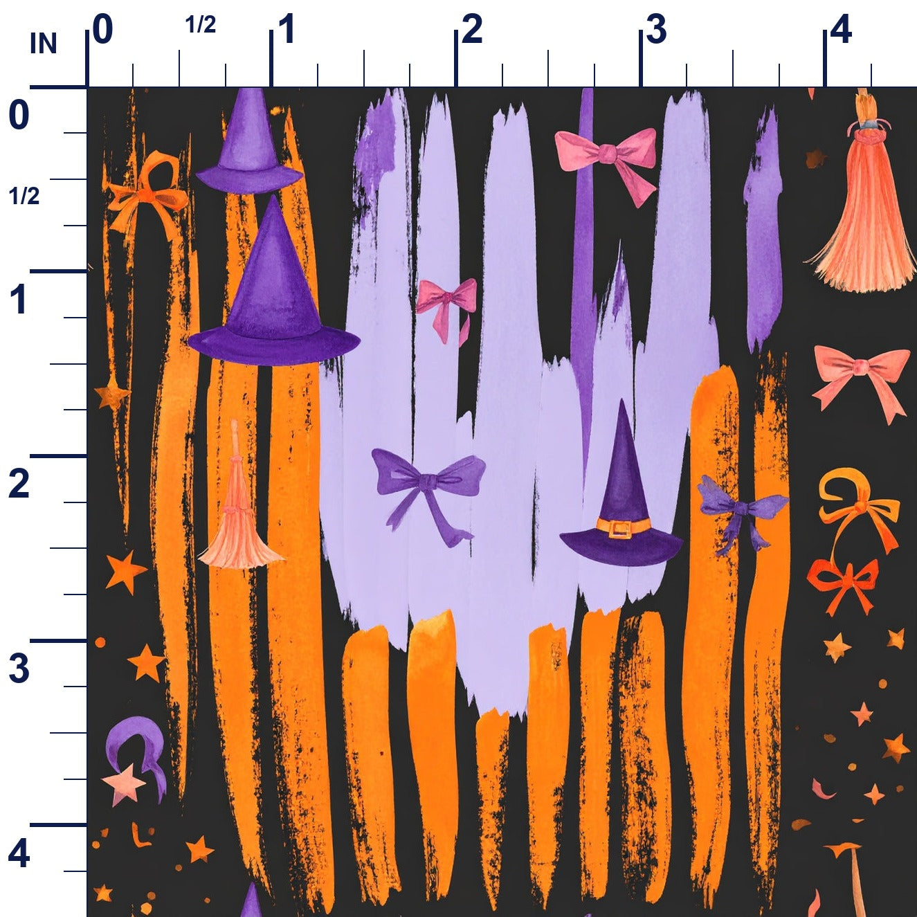 ruler-scale (auto)