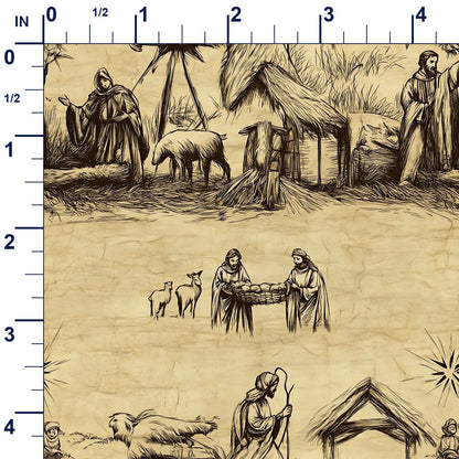 ruler-scale (auto)
