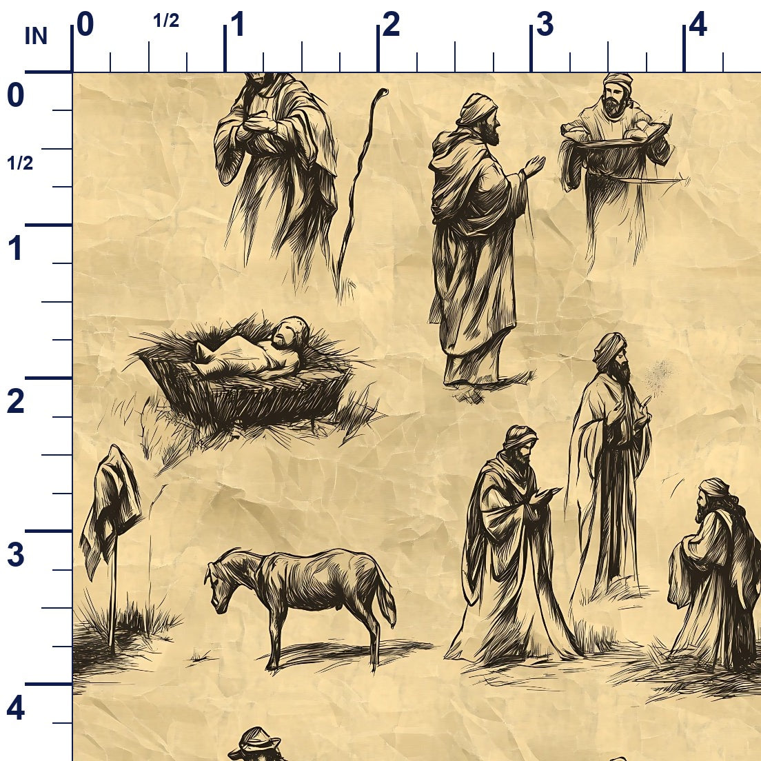 ruler-scale (auto)