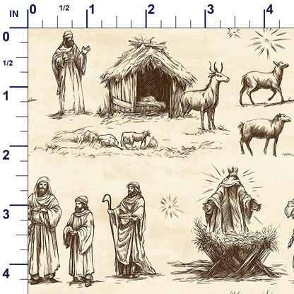 ruler-scale (auto)
